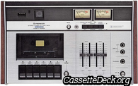 Pioneer CT-4040A